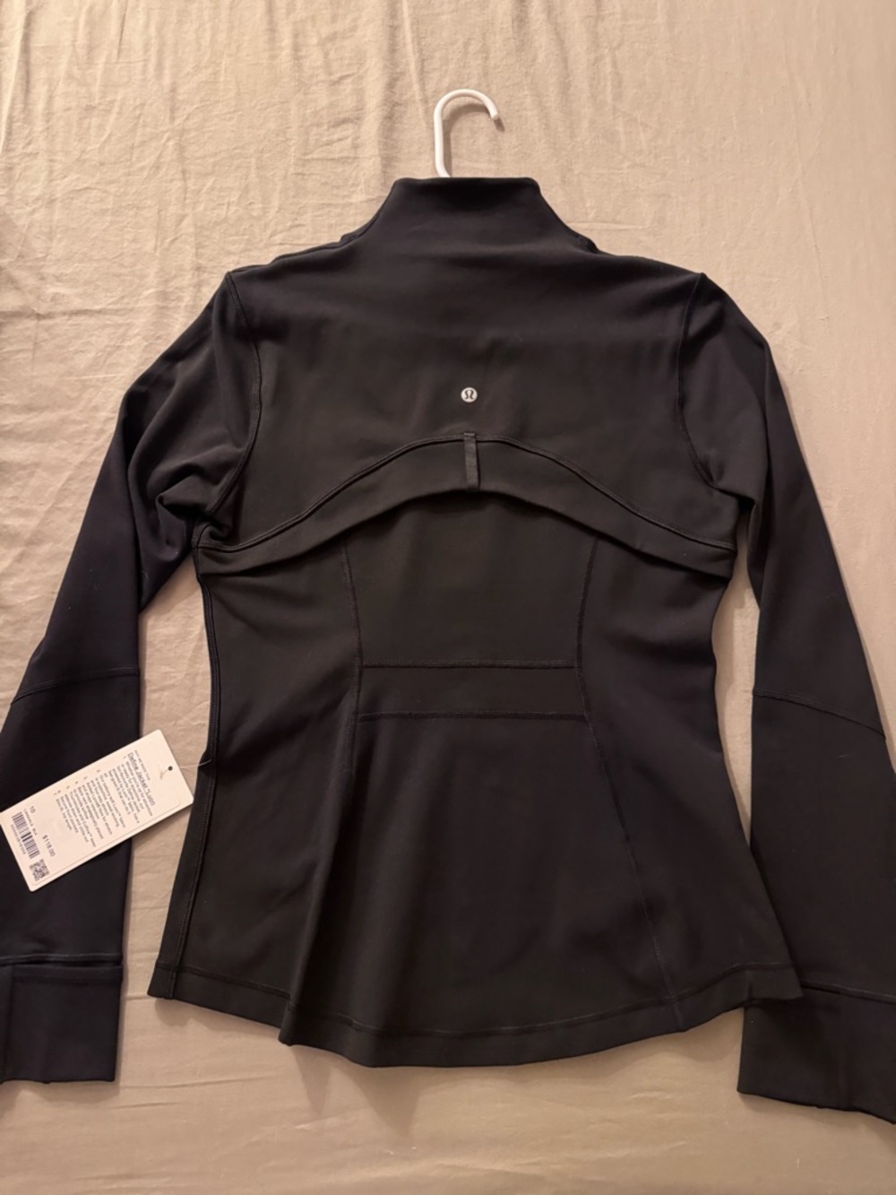 Lululemon Define Jacket Black - Picture 2 of 5